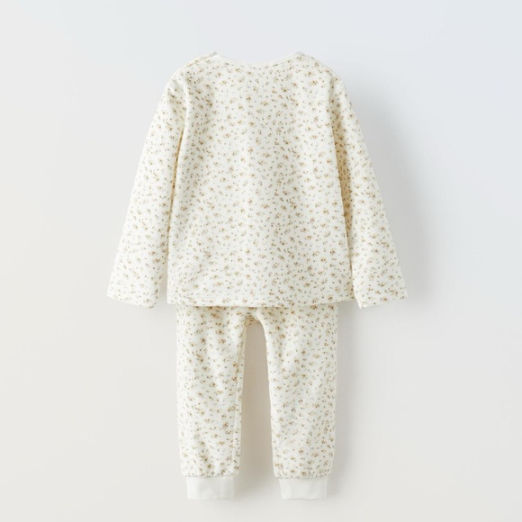 Zara set - Picture 2 of 4